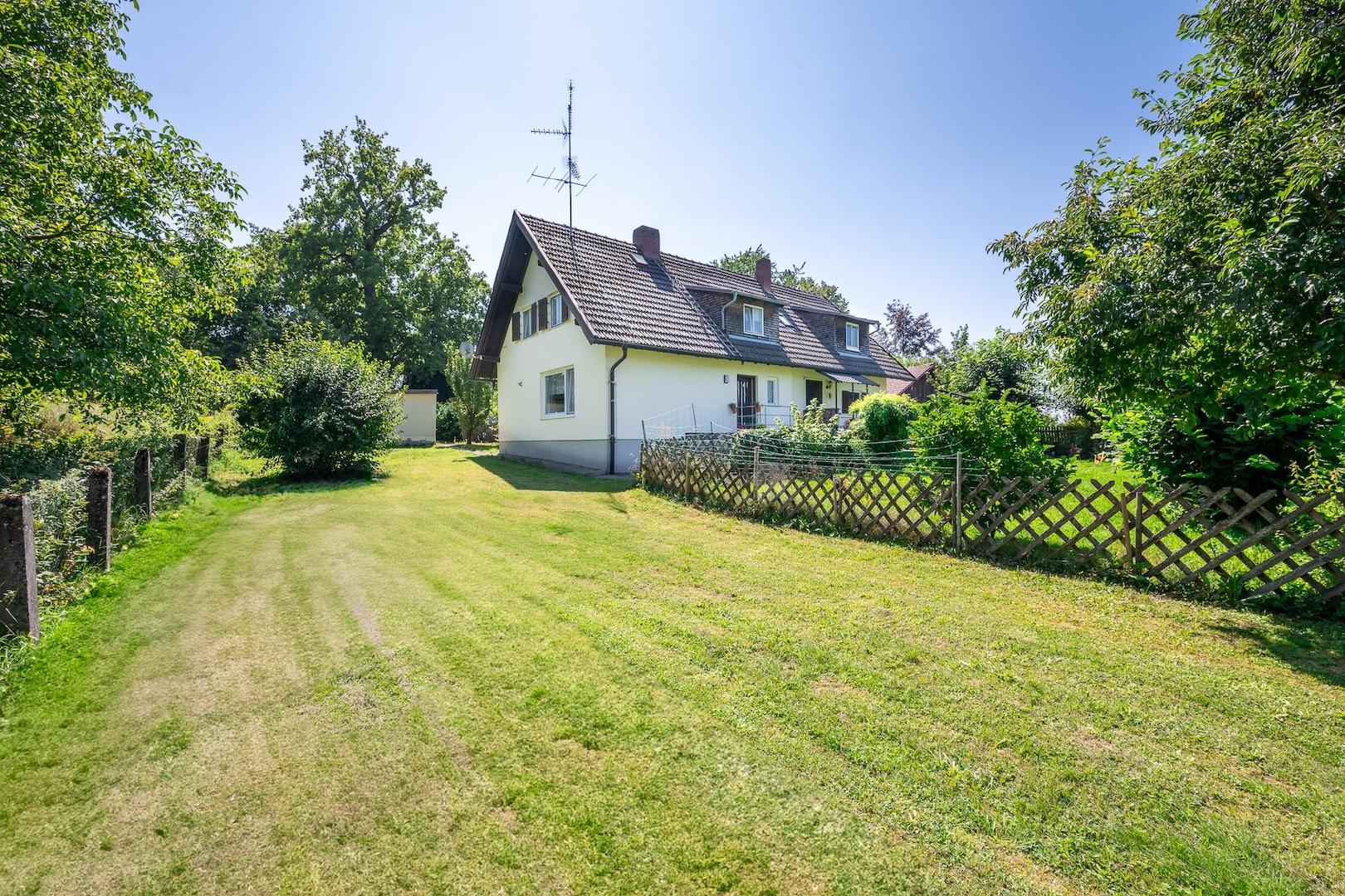 Aussenansicht