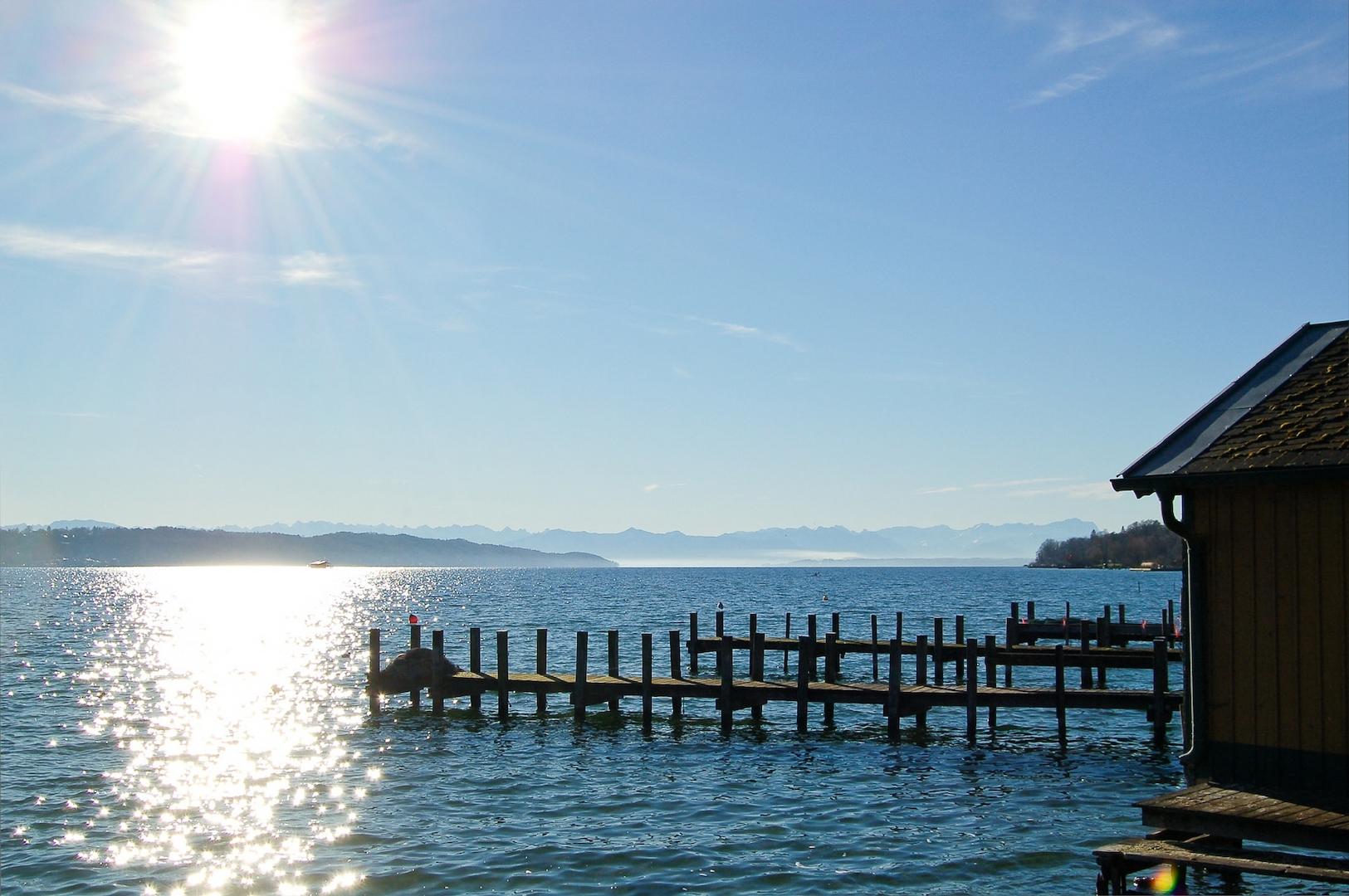 Starnberger See