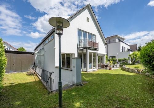 Gartenansicht