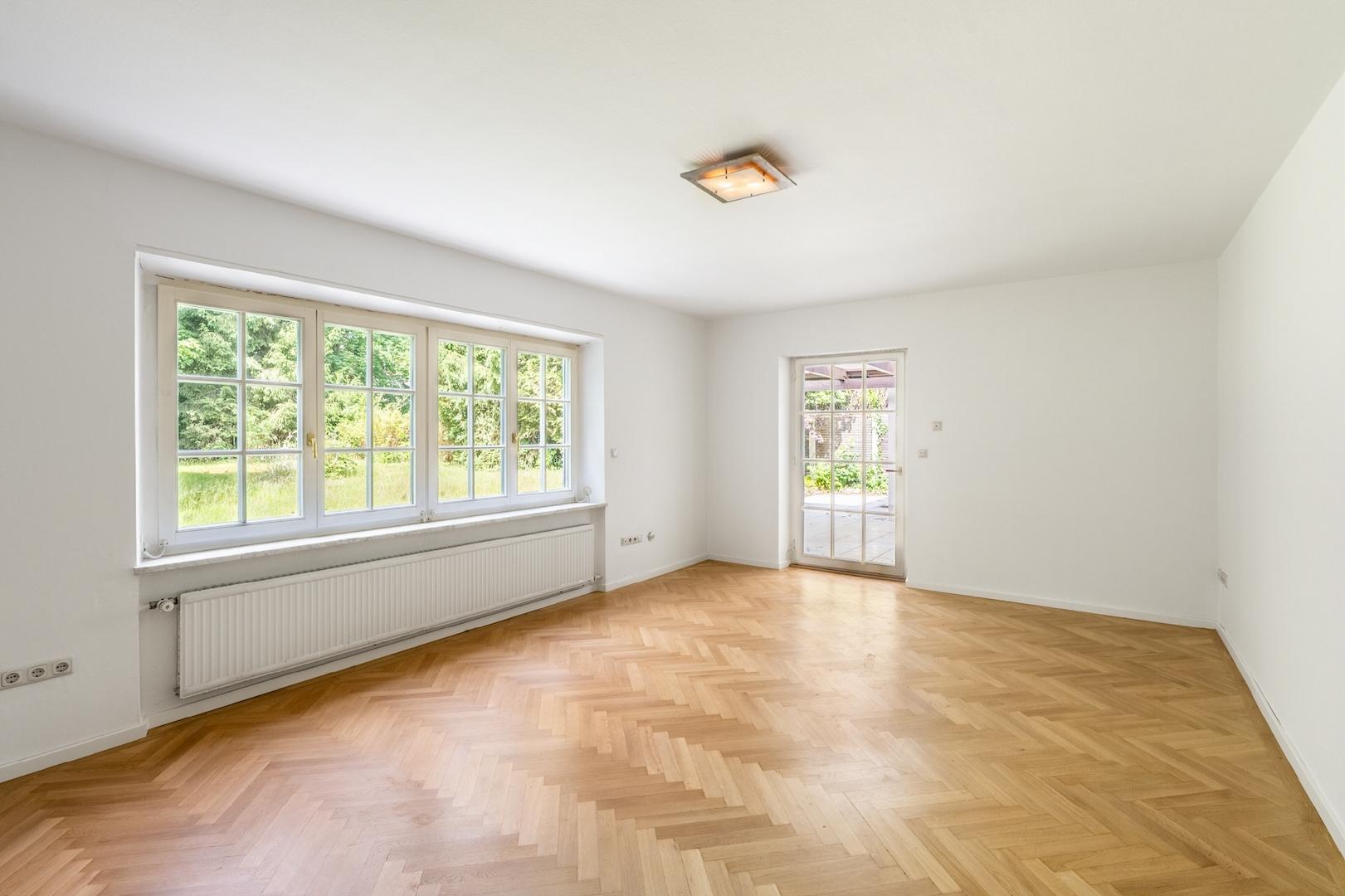 Wohnbereich