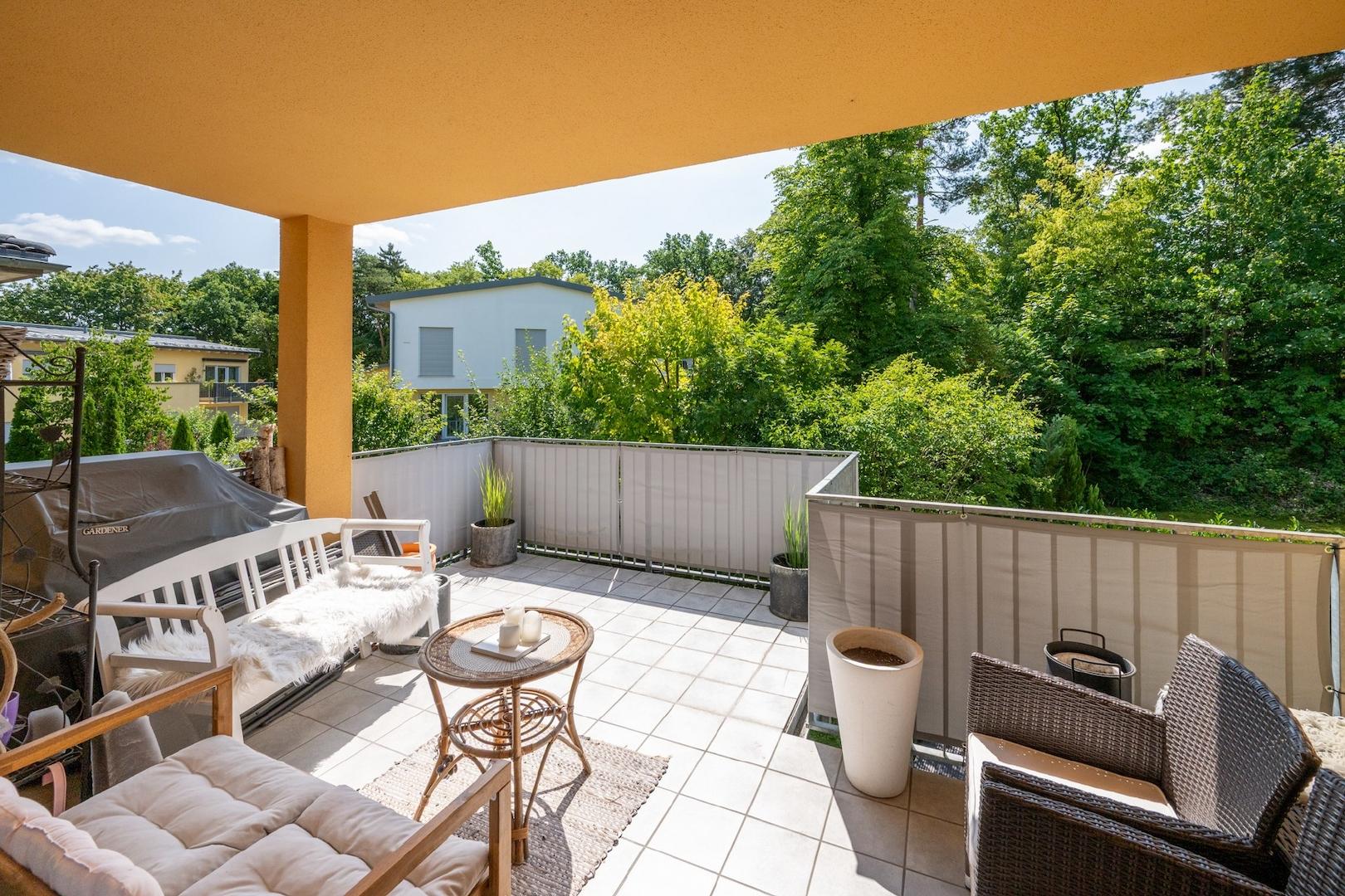 Balkon