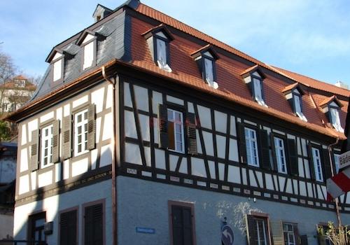 Fachwerk