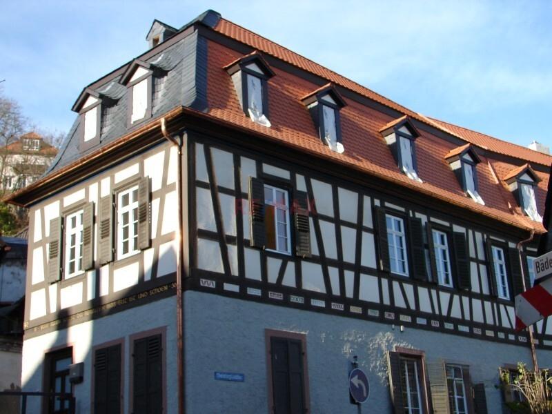 Fachwerk