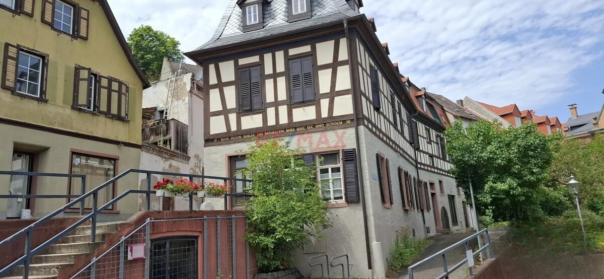 Außenfront