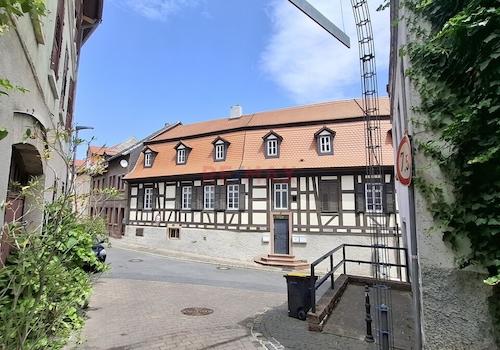 Außen