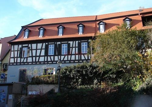 Fachwerk