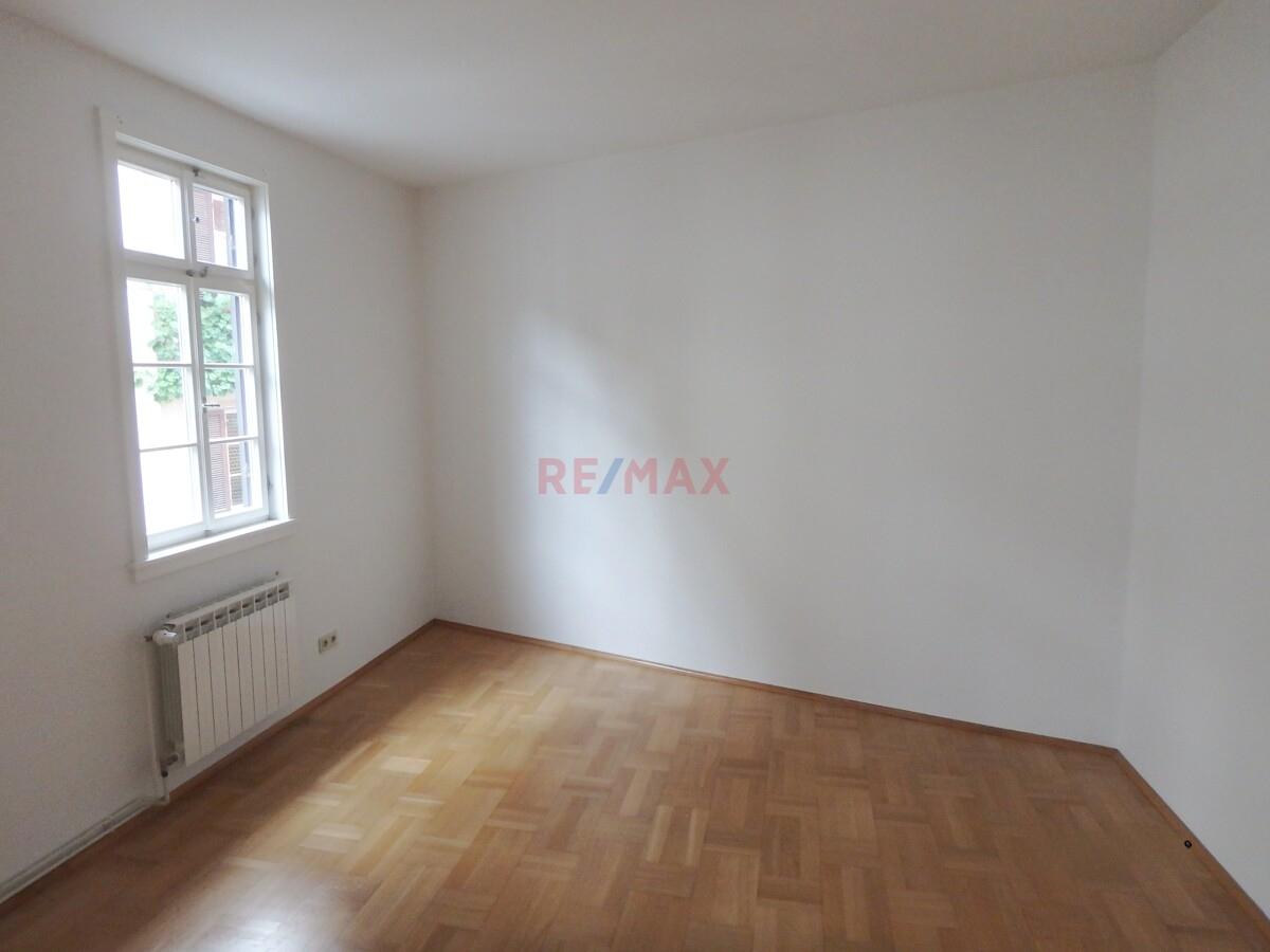 Schlafzi_Blick nach N