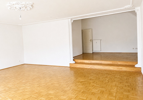 Loft-Feeling auf 55 m2