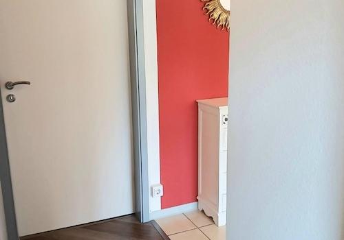 EG kleiner Flur zu SchlZi