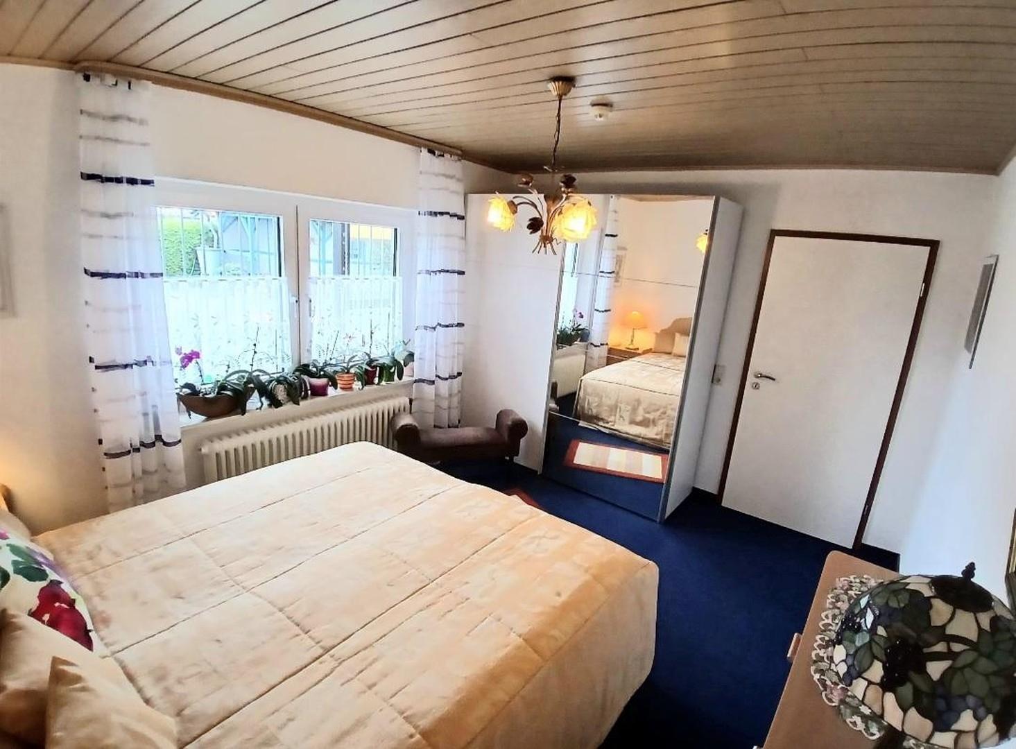 UG: Gästezimmer2
