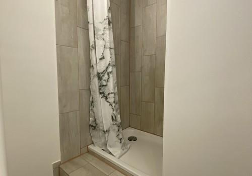 Dusche/Bad