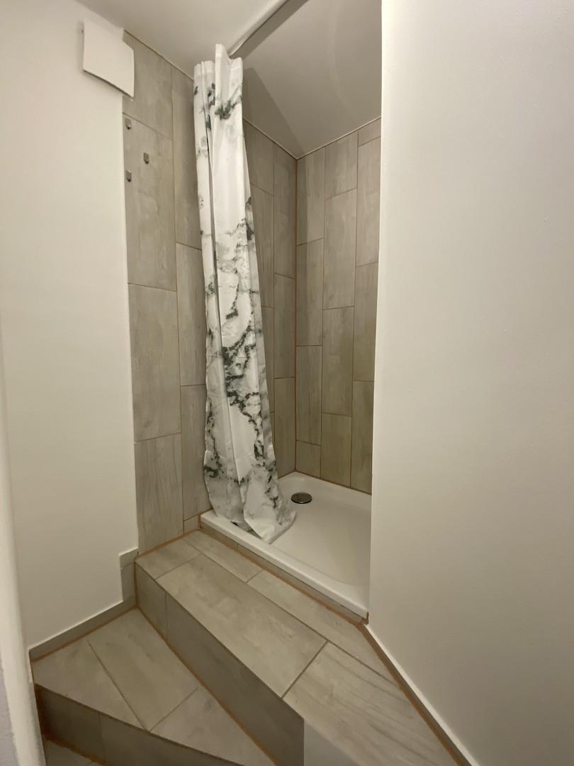 Dusche/Bad