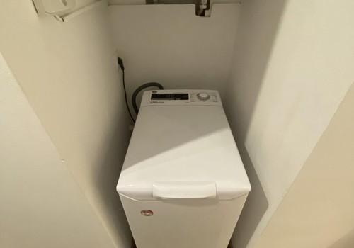 Waschmaschine