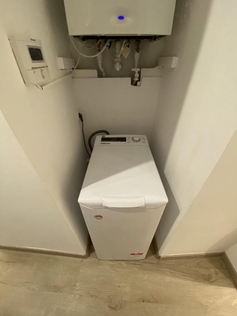 Waschmaschine