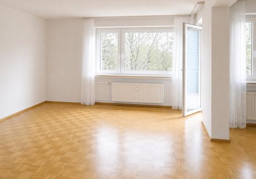 Wohnzimmer KI