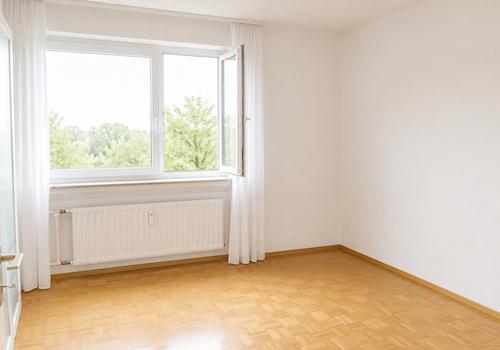Schlafzimmer KI