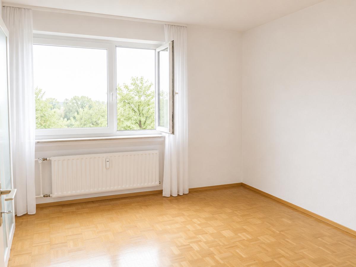 Schlafzimmer KI