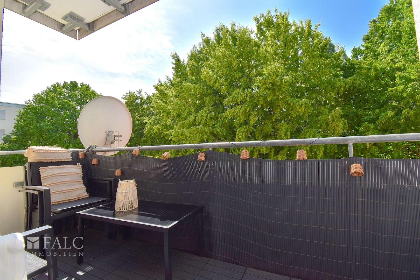 Balkon