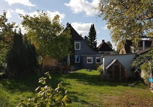 Garten