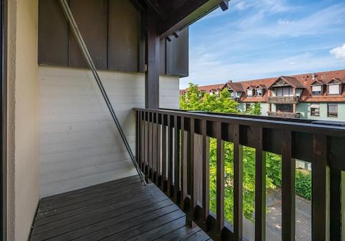 Balkon 