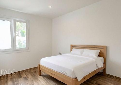 Schlafzimmer (KI generiert)