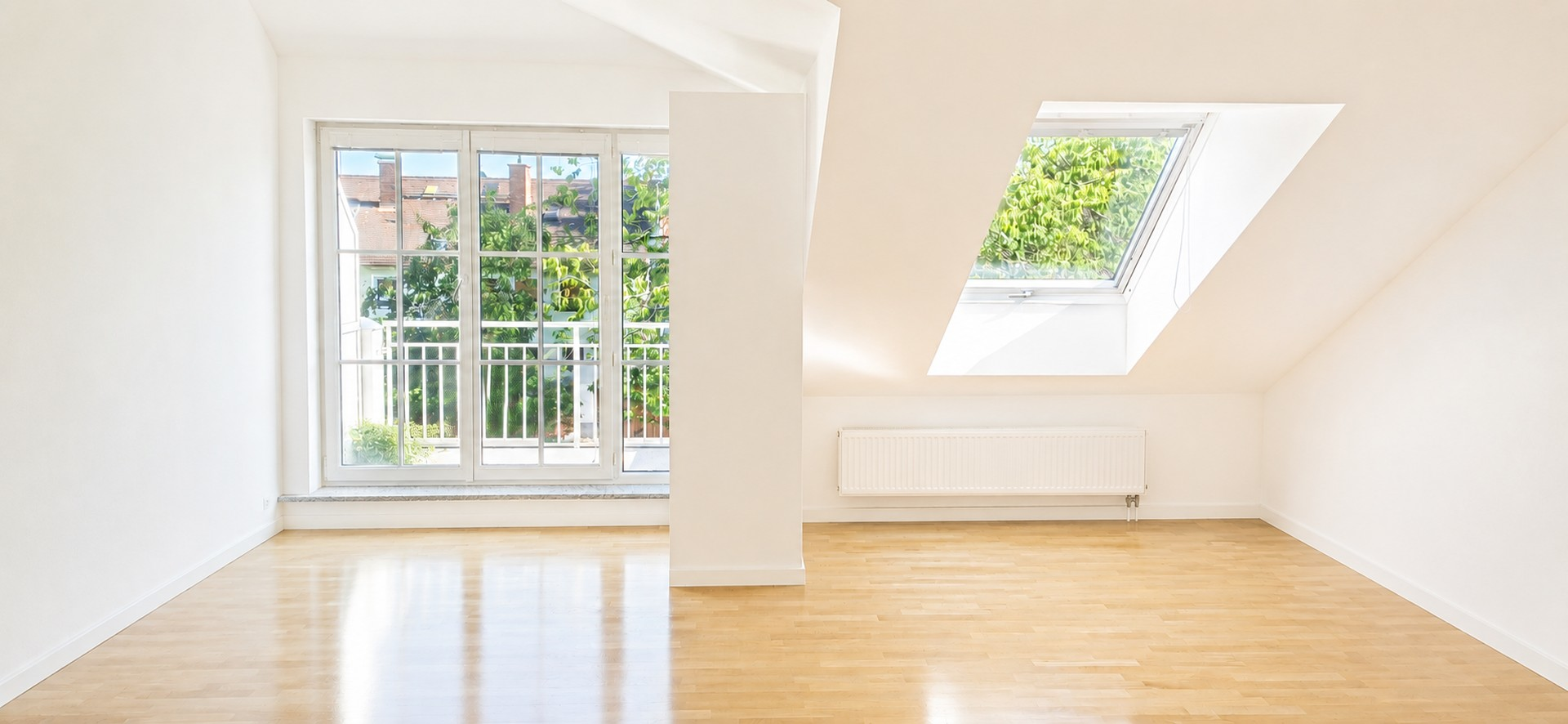 Wohnzimmer (Möbel KI entf)