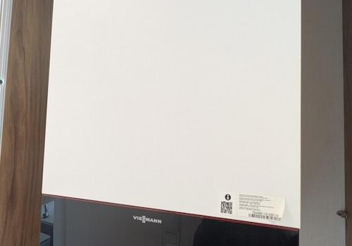 Gastherme Viessmann
