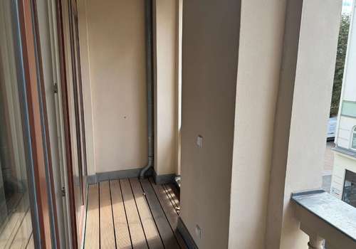 Balkon 