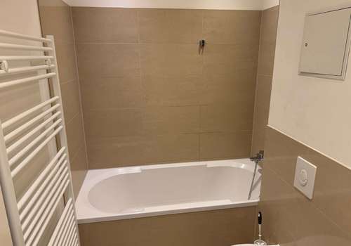 Badewanne