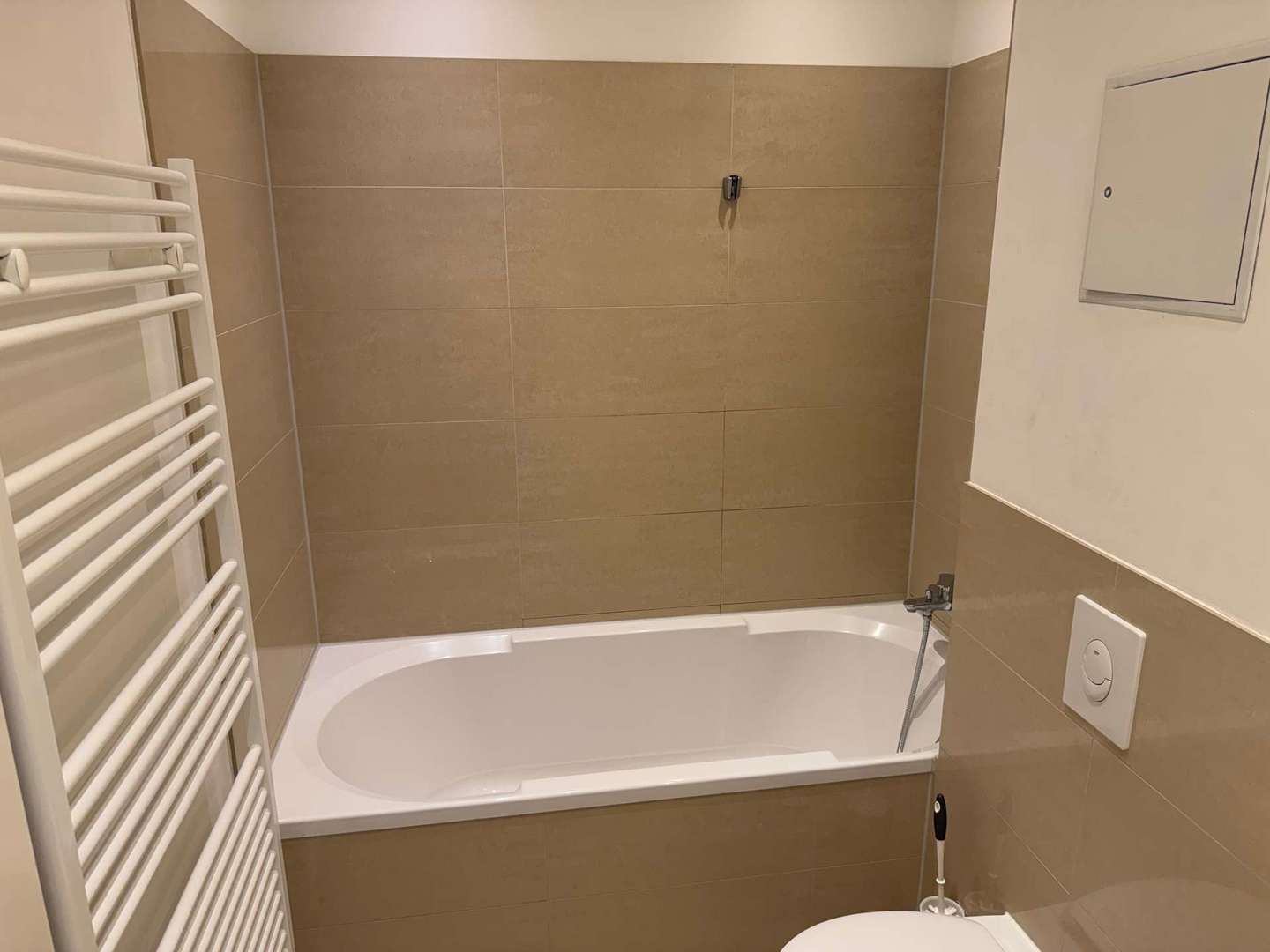 Badewanne
