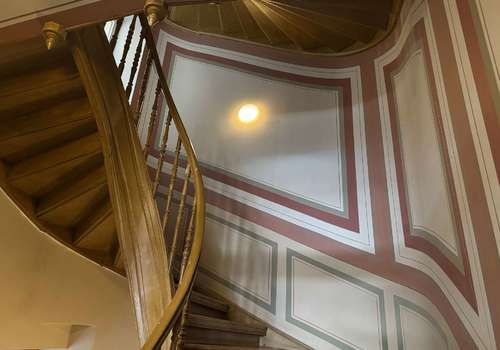 Treppenhaus