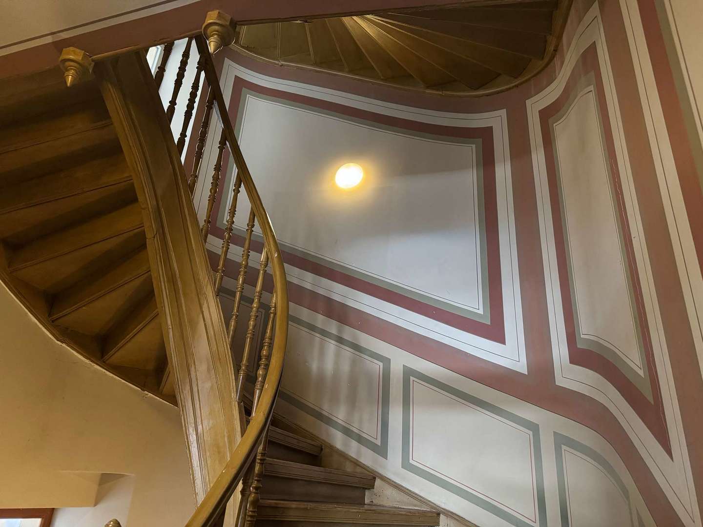 Treppenhaus