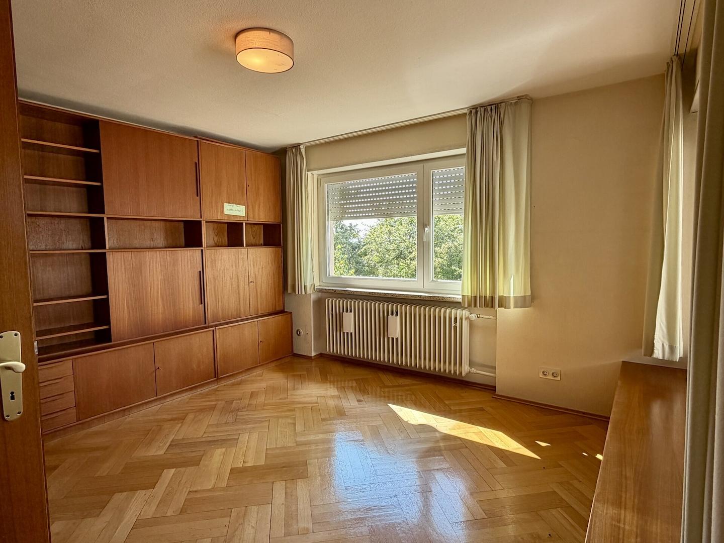 EG Büro