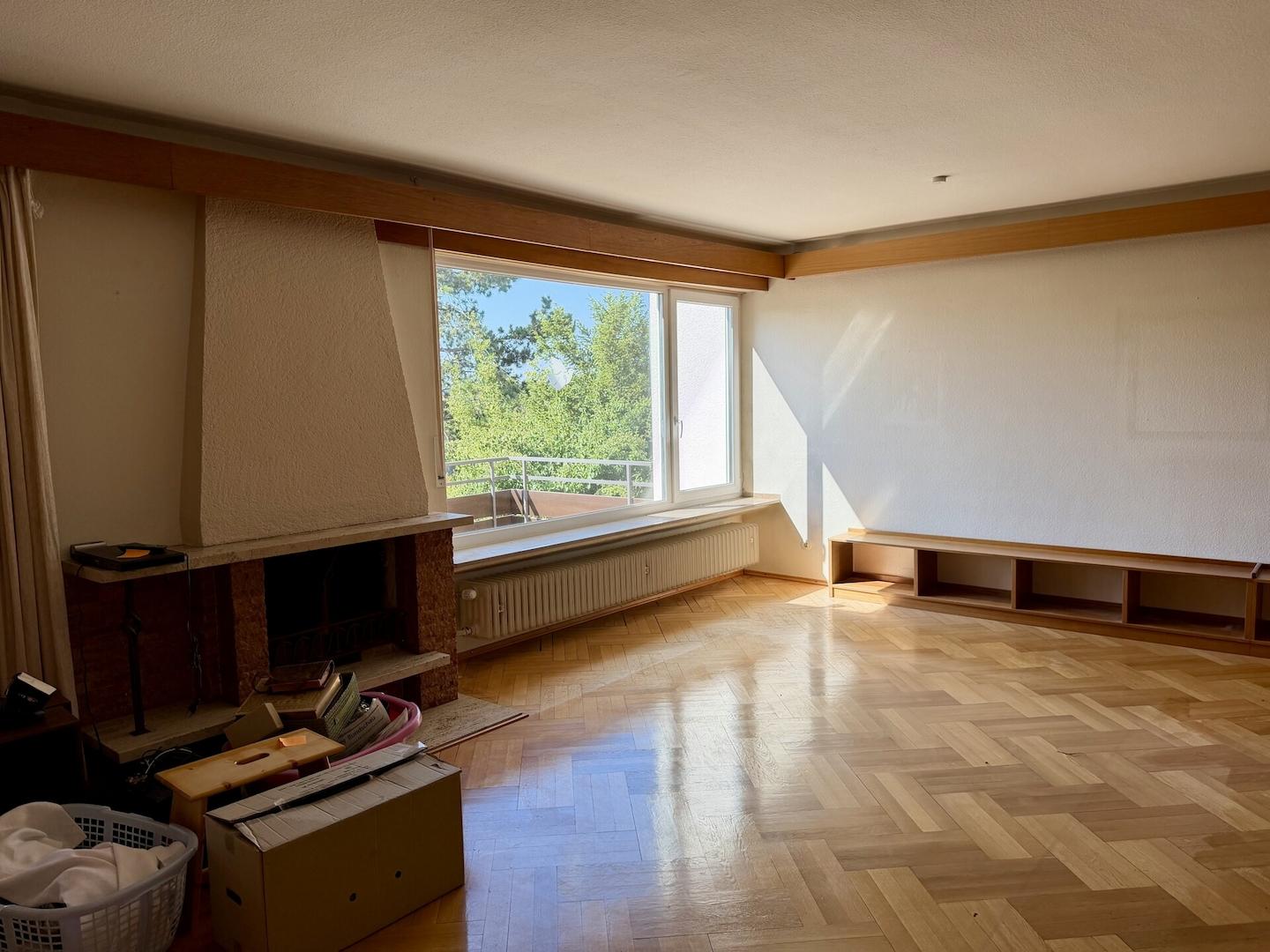 EG Wohnzimmer 