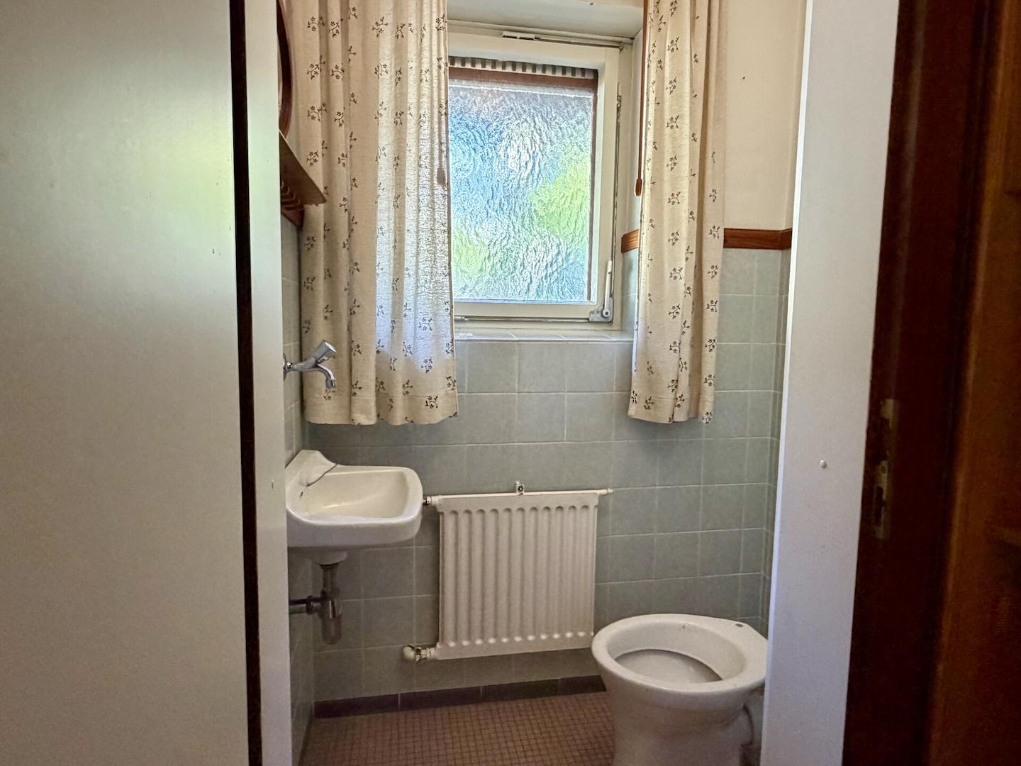 EG Gäste WC