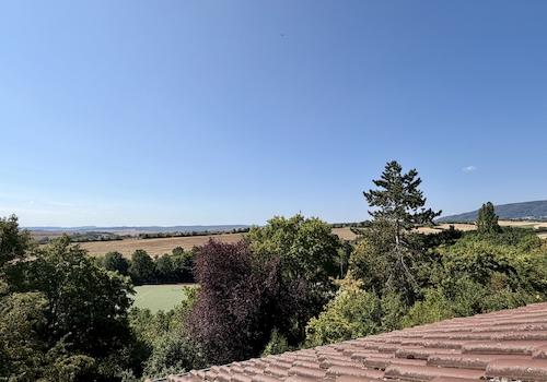 Ausblick DG