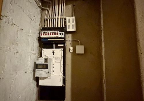 Elektrik