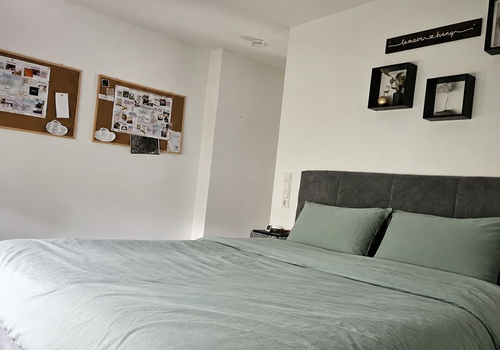 Elternschlafzimmer (DG)