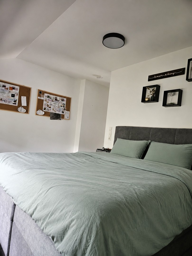 Elternschlafzimmer (DG)