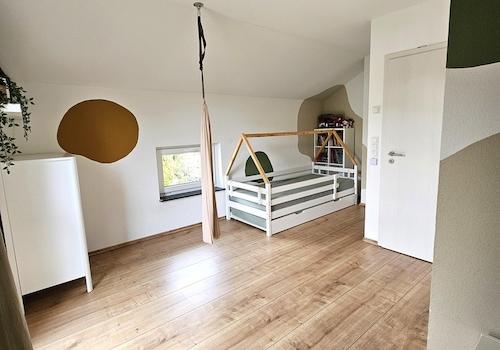 Kinderzimmer (DG)