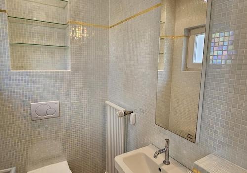 Gäste WC