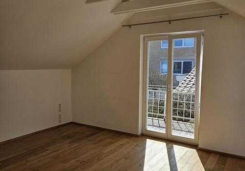 Zimmer 2 OG
