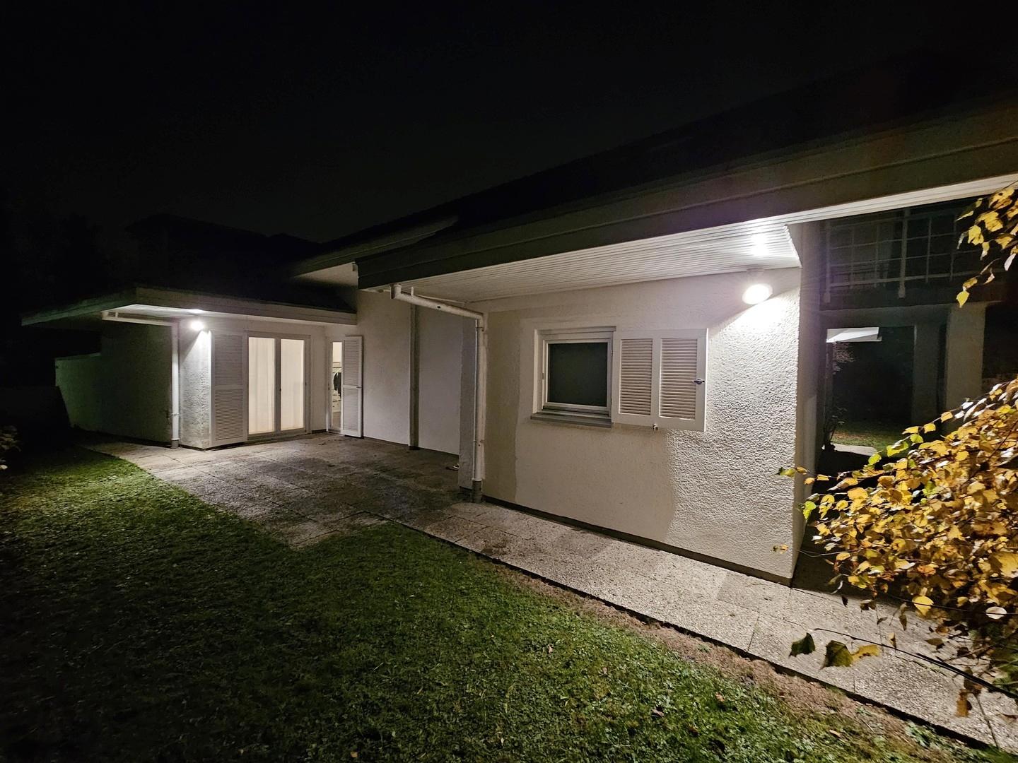 Beleuchtung 3 