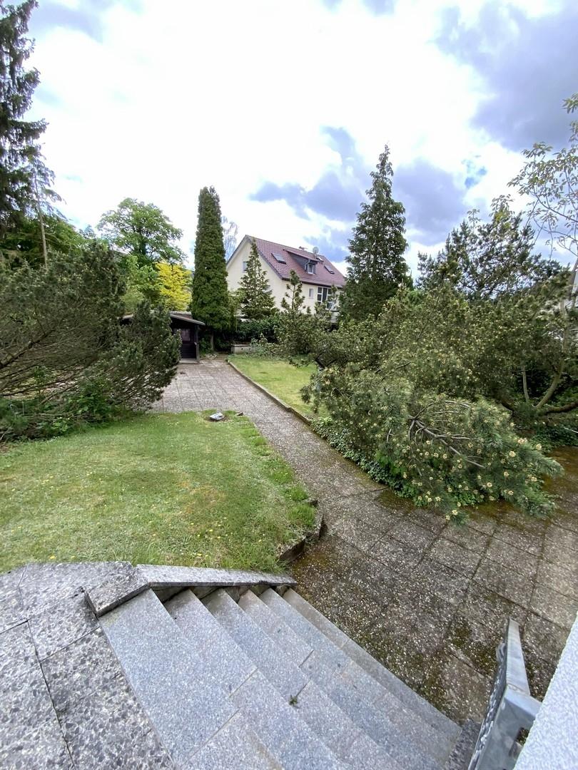 Gemeinschaftsgarten
