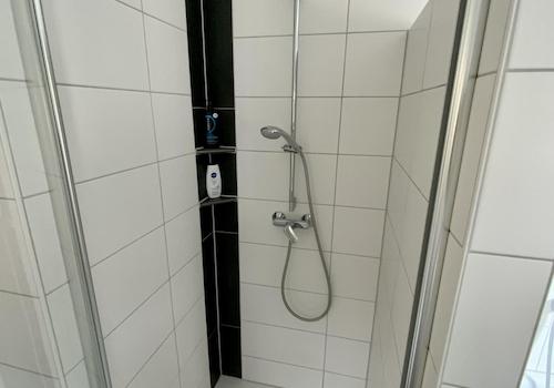 Duschbereich