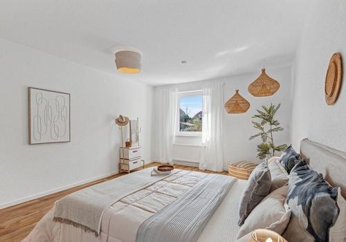 Elternschlafzimmer