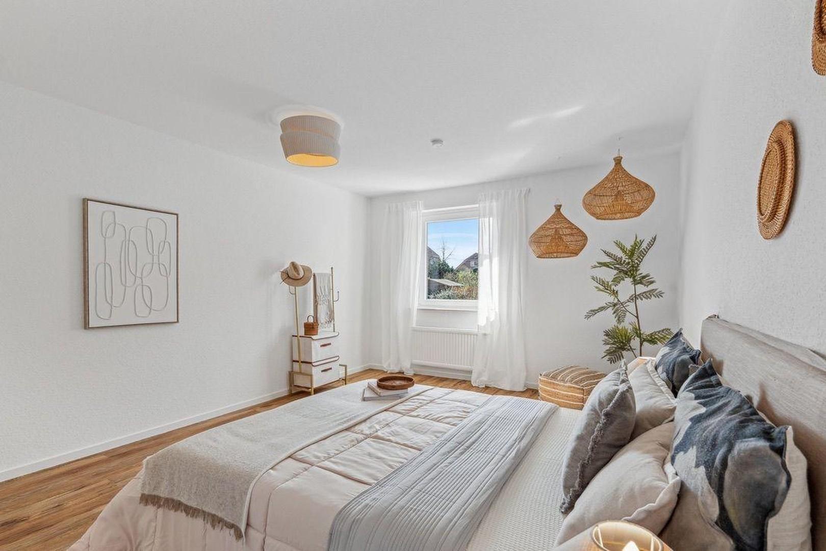 Elternschlafzimmer