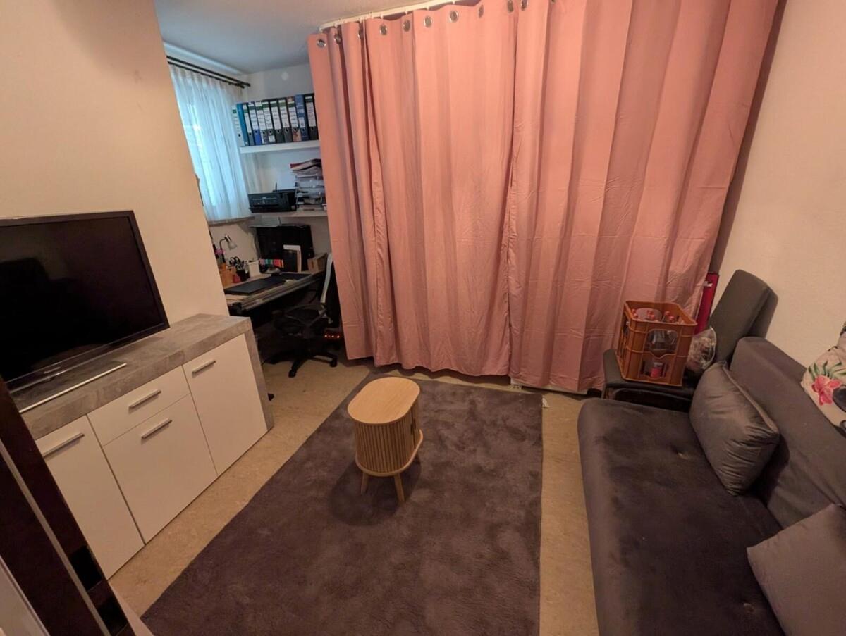Wohnen Büro