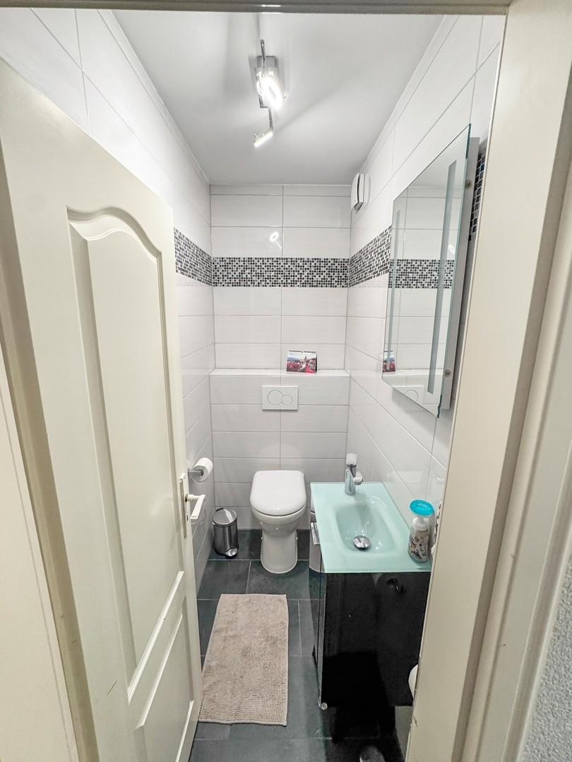 Gäste WC