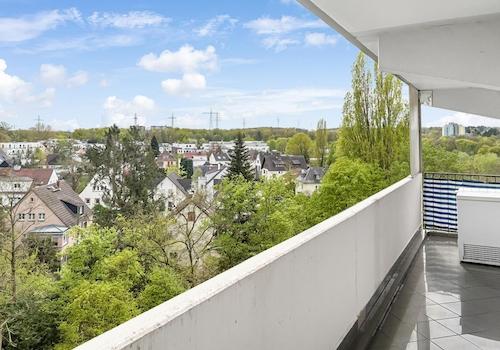 Balkon 